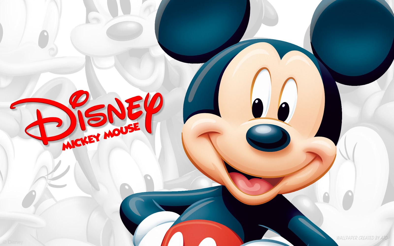 Mickey Mouse History Dianakurniati97